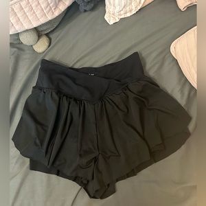Amazon shorts. NWOT